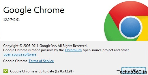 google chrome download mac high sierra