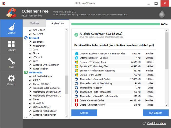Font Cache Cleaner Mac Download